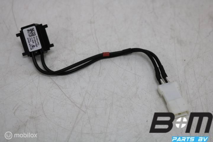 Microfoon Porsche 911 991.2 Turbo S 99164630903, Utilisé