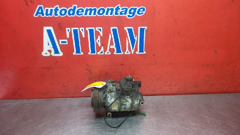 COMPRESSEUR CLIMATISATION Audi A4 Avant (B5) (8D0260806), Utilisé, Audi