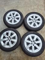Vw polo 6r (2009-2014) velgen origineel, Ophalen, Gebruikt, 15 inch, 185 mm