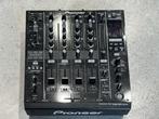 Pioneer DJM 900 Nexus, Ophalen, Zo goed als nieuw, Minder dan 5 kanalen, Microfooningang