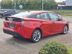 Toyota Prius Lounge, Rouge, Achat, Euro 6, 72 kW