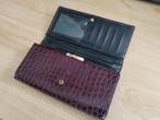 Portefeuille vintage, Enlèvement ou Envoi, Utilisé, Autres couleurs, Autres marques
