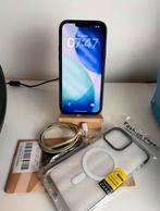 iPhone 13 Pro Max - 256 GB - Zwart - in zeer goede staat, Telecommunicatie, Zwart, 100 %, Ophalen, 256 GB