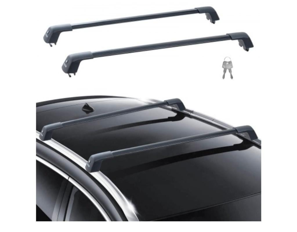 Dakdragers universeel, Ophalen, Nieuw