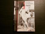 Jazzz   Anne-Mie Van Kerckhoven, Ophalen of Verzenden