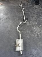 LIGNE D'ECHAPPEMENT COMPLETE Renault Kangoo Express (FW), Autos : Pièces & Accessoires, Systèmes d'échappement, Utilisé, Renault