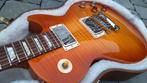 Gibson Les Paul "Gary Moore signature" comme neuve!, Musique & Instruments, Instruments à corde | Guitares | Électriques, Enlèvement