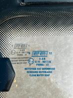 Raam (was keukenraam van benimar), Caravans en Kamperen, Particulier, Benimar