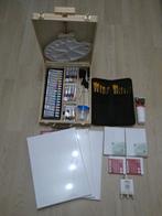 Set de peinture pour table, Enlèvement ou Envoi, Comme neuf, Autres types