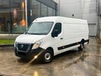Nissan NV400 2.3 Dci L3H2 Navi camera Euro 6 B, Achat, Euro 6, Entreprise, 3 places
