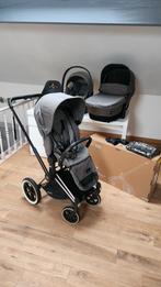 Poussette Cybex Priam Grey, Enfants & Bébés