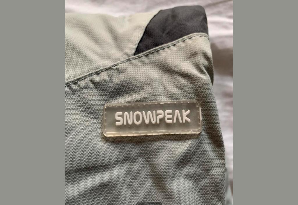 Ski broek maat S, Ophalen, Zo goed als nieuw