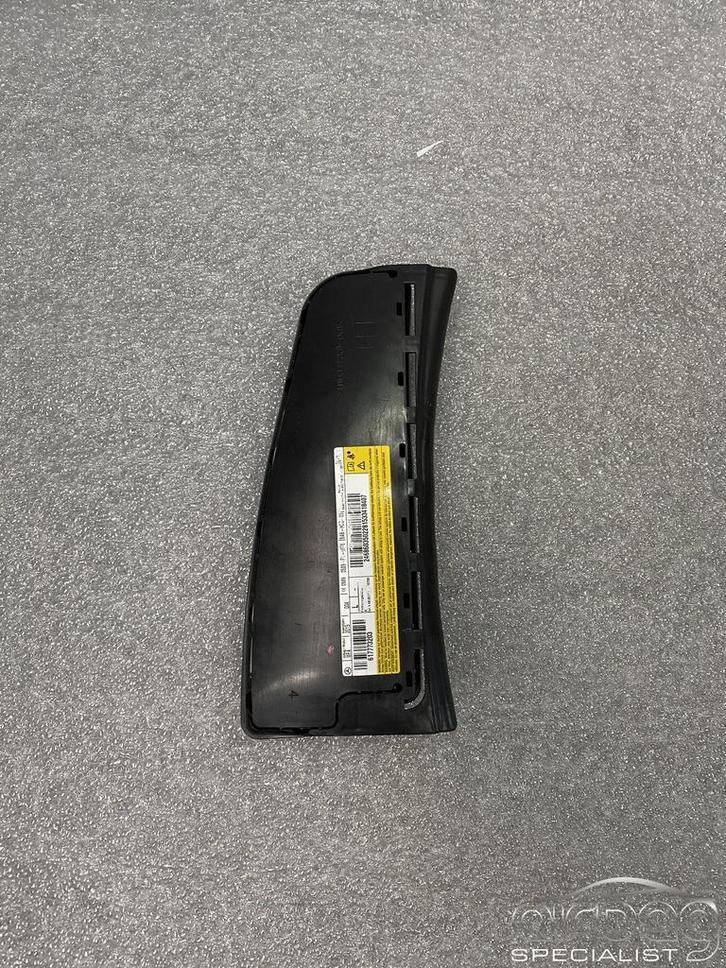 A-klasse W176 B-klasse W246 CLA W117 stoel airbag Links 6178, Auto-onderdelen, Dashboard en Schakelaars, Gebruikt, Ophalen of Verzenden