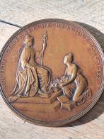 Médaille du 100e anniversaire de la Société Générale, Enlèvement ou Envoi, Bronze
