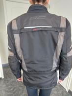 Motorjas maat S, Motoren, Kleding | Motorkleding, Ophalen, Tweedehands, Dames, Jas | textiel
