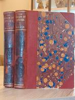 Origin of Species by means of Natural Selection 1895/ 1896, Enlèvement ou Envoi