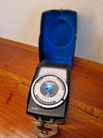 Lichtmeter Gossen Lunasix F, Audio, Tv en Foto, Ophalen of Verzenden