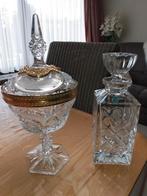 Kristal 2 stuks, Ophalen