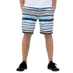 Short bleu Avature, taille 29, Envoi, Neuf, Autres tailles, Bleu