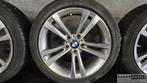 18 inch BMW 3 Serie F30 F31 Style 397 F32 F36 incl sensoren, Auto-onderdelen, Banden en Velgen, 18 inch, Gebruikt, -, -