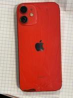 iPhone 12 mini, Rouge, 99 %, IPhone 12 Mini, Comme neuf