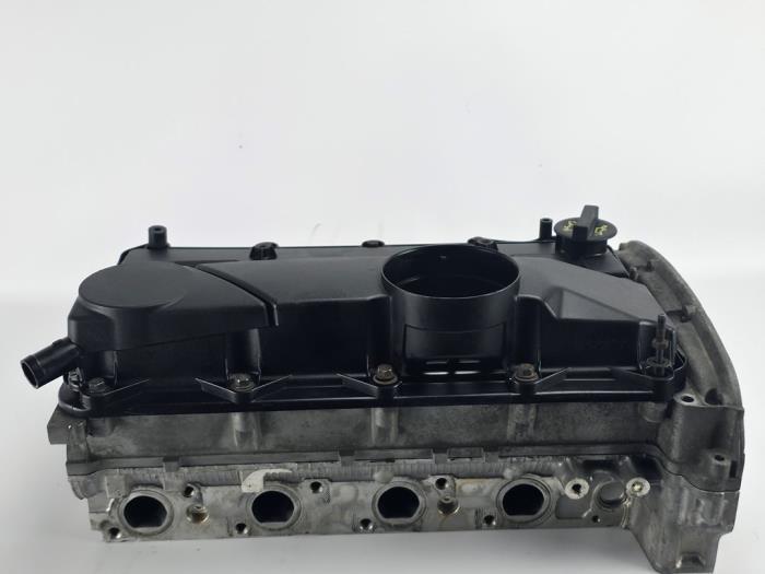 Cilinderkop van een Ford Ranger, Gebruikt, -, -, Ophalen of Verzenden