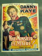 Verzameling oude filmaffiches, Ophalen, Gebruikt, Film, Poster