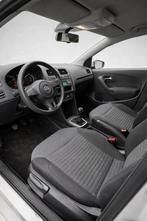 Volkswagen Polo - Comfortline – Parkeersensoren, Euro 5, Achat, Entreprise, Boîte manuelle