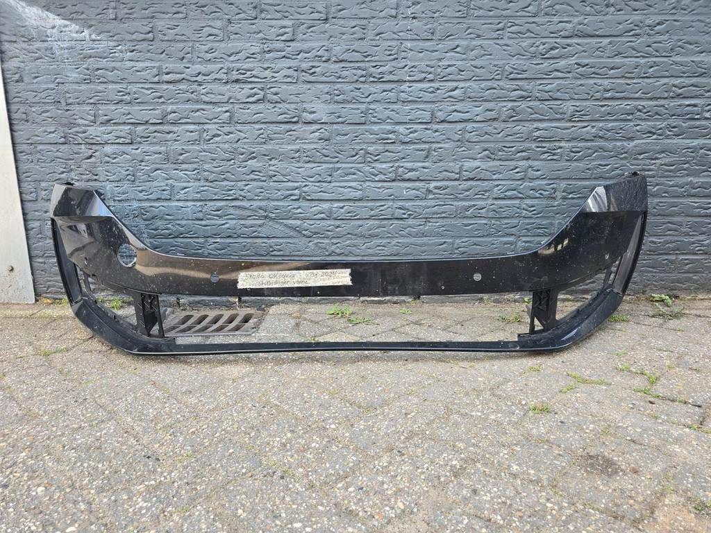 Skoda Octavia 4 Facelift 2024+ Pare-chocs avant Pare-chocs 4, Autos : Pièces & Accessoires, Infoline@skoda-auto.cz, Pare-chocs