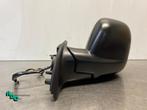 Buitenspiegel links van een Citroen Berlingo (Berlingo 18-), Auto-onderdelen, Gebruikt, -, Ophalen of Verzenden, -