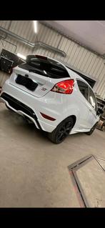Ford fiesta ST 1.6, Autos, Euro 5, 2 places, Boîte manuelle, Particulier