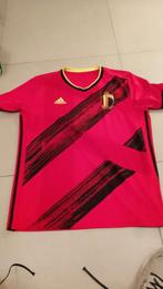 voetbalshirt Adidas belgie L, Verzamelen, Sportartikelen en Voetbal, Ophalen of Verzenden