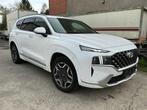 2021 Hyundai Santa Fé Full Option hybride, Auto's, Automaat, Santa Fe, Gebruikt, Overige brandstoffen