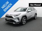 Toyota RAV4 2.5 PHEV Dynamic Plus e-CVT AWD-i (automatique), Achat, Entreprise, Hybride rechargeable, Noir