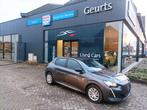 Peugeot 208 208 1.5 BlueHDi Active (EU6.4) (bj 2023), Auto's, 75 kW, Stof, Gebruikt, 4 cilinders