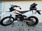 Beta Enduro 50, Ophalen of Verzenden, Zo goed als nieuw, Klasse B (45 km/u), 50 cc