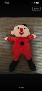 Bumba, Kinderen en Baby's, Speelgoed | Knuffels en Pluche, Ophalen of Verzenden, Gebruikt