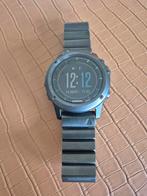 Garmin fenix 3., Ophalen