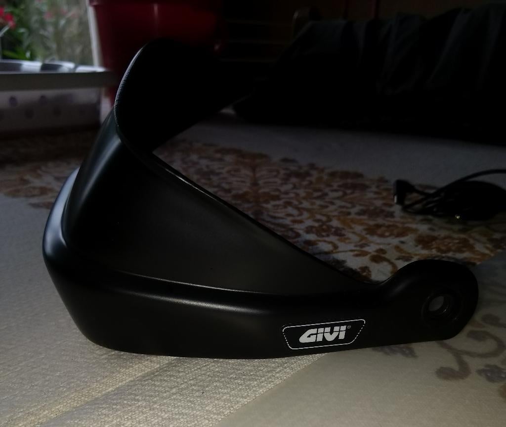 PROTÈGE-MAINS POUR MOTO, Motos, Enlèvement ou Envoi, Neuf