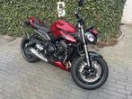 Triumph Street Triple 765RS, Motoren, Motoren | Triumph, Motorrijbewijs A, 3 cilinders, Particulier, 765 cc