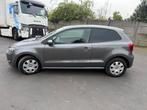 Vw polo 2013 diesel 1.2, Autos, Achat, Entreprise, Boîte manuelle, Noir