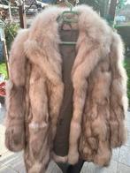 Veste en fourrure, Enlèvement ou Envoi, Comme neuf, Taille 42/44 (L)
