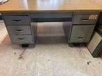 Bureau 170/90/78 cm, Maison & Meubles, Enlèvement, Utilisé, Bureau