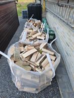 bois de chauffage, Jardin & Terrasse, 3 à 6 m³, Enlèvement, Frêne, Bûches