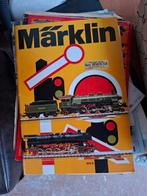 Marklin vintage modeltrein set, Ophalen