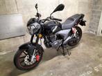 Ksr code 125cc, Motos, Particulier, 1 cylindre, Naked bike, 125 cm³