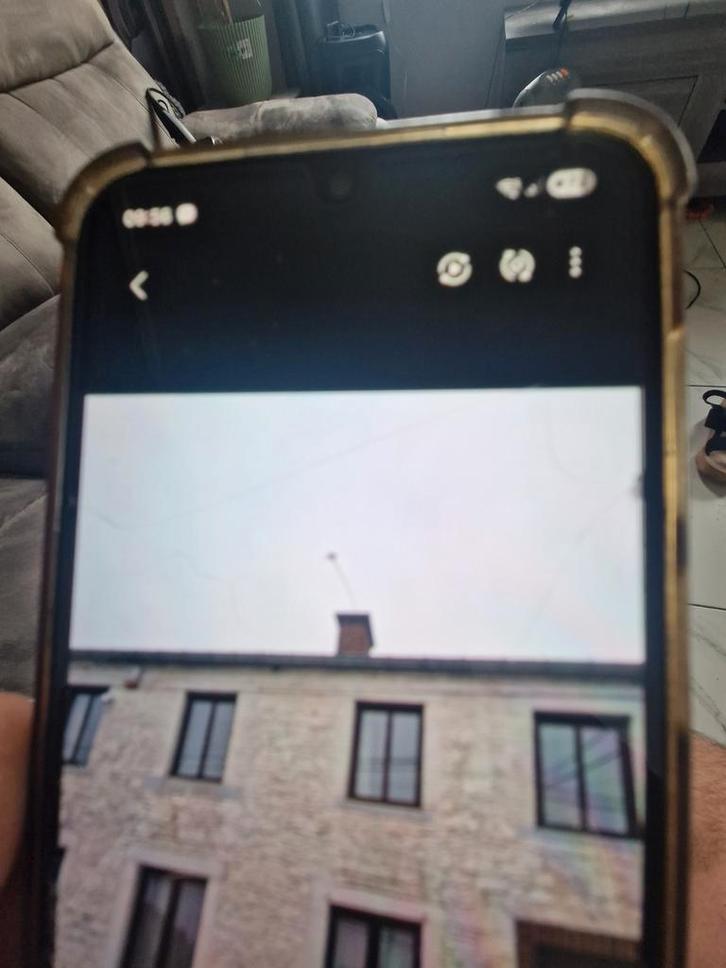 Ramonage, Bricolage & Construction, Chauffage & Radiateurs, Enlèvement ou Envoi