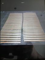 Sommier à lattes, Maison & Meubles, Enlèvement ou Envoi