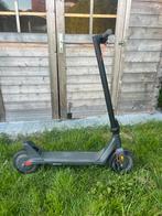 Xiaomi escooter 4 lite 2nd gen, Enlèvement, Utilisé, Step électrique (E-scooter)