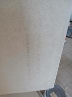 Lames de sol en chape sèche, rainure dentée, Enlèvement, Neuf, Autres matériaux